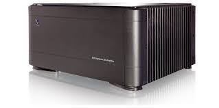 PS Audio Signature 250  Stereo Power Amplifier