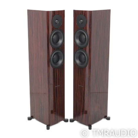 Dynaudio Focus 30 XD Wireless Floorstanding Speakers; R...