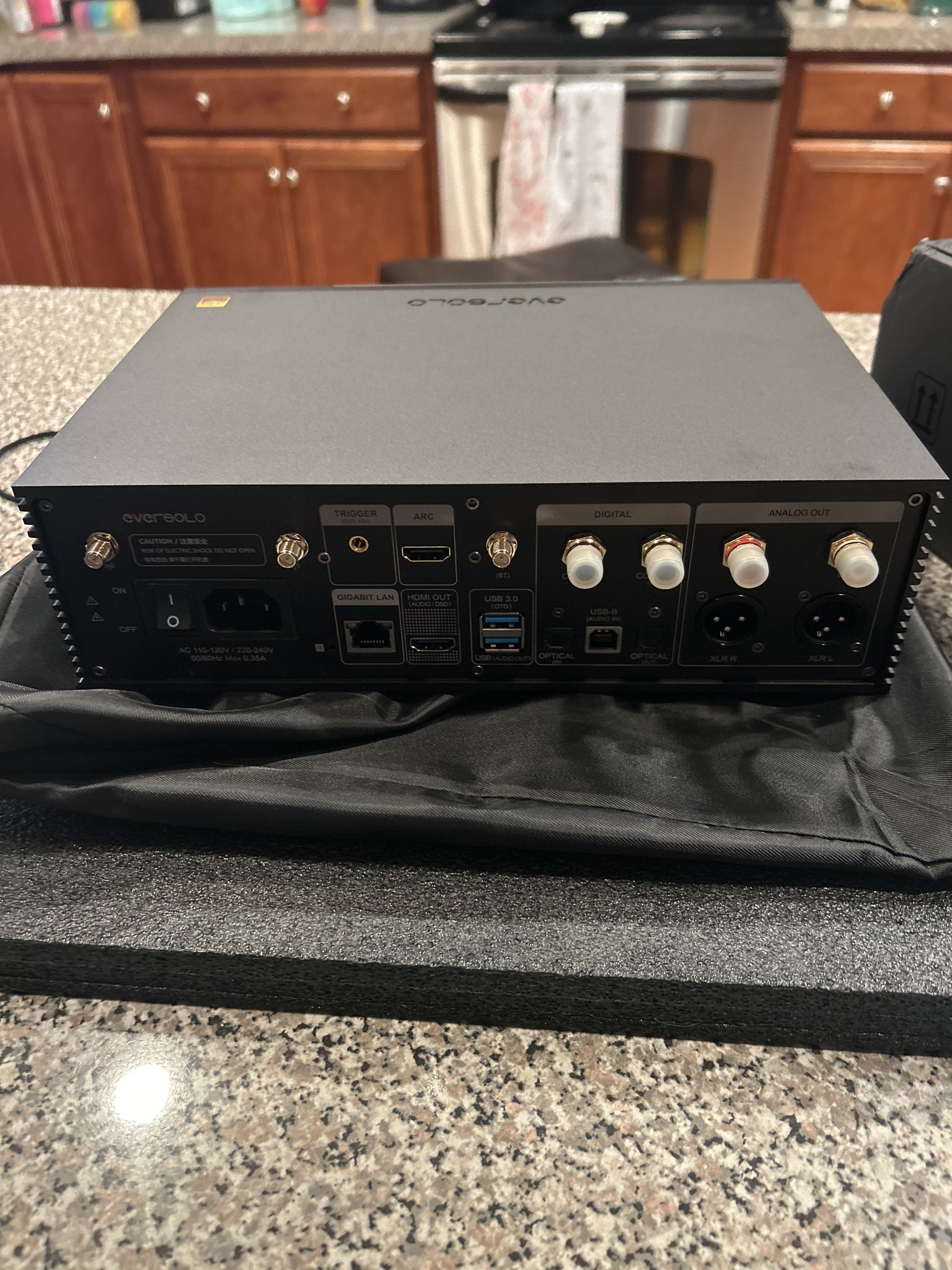 Eversolo DMP A6 Gen2 3