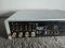 T+A Elektroakustik R 1000 receiver in silver with Phono MC 8