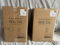 B&W (Bowers & Wilkins) 805D4 Rosenut BRAND NEW Pair 4