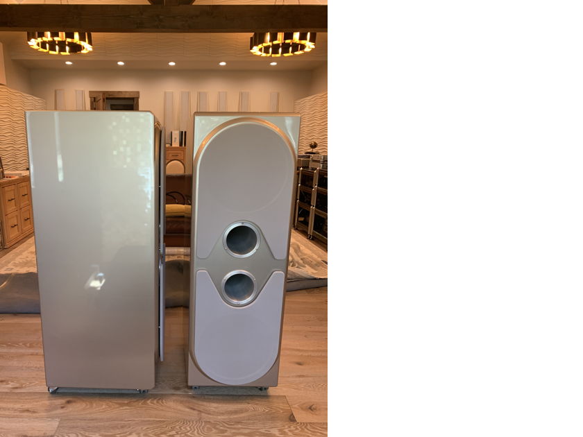 Wilson Audio Thors Hammer updated pricing For Sale Audiogon