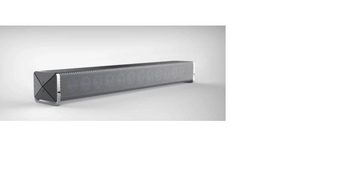Yarra 3DX Sound Bar and Subwoofer System;  For Sale | Audiogon