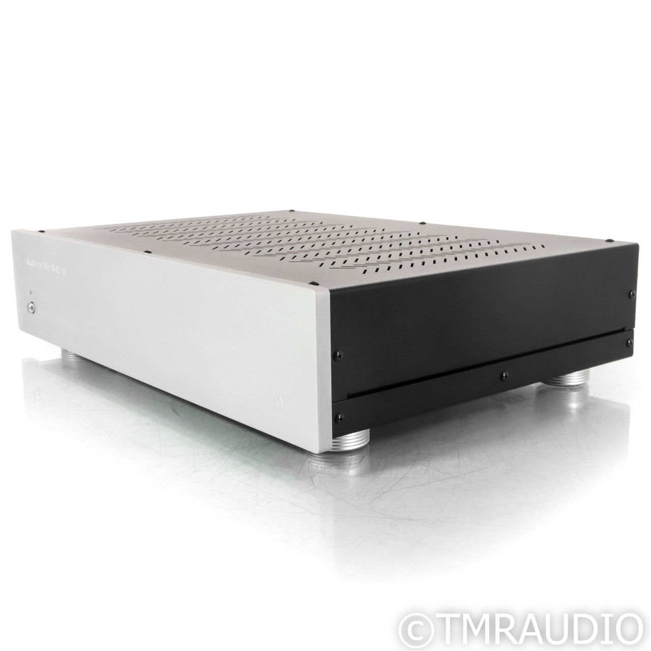 Audio by Van Alstine NP1 Stereo Power Amplifier (69441) 3