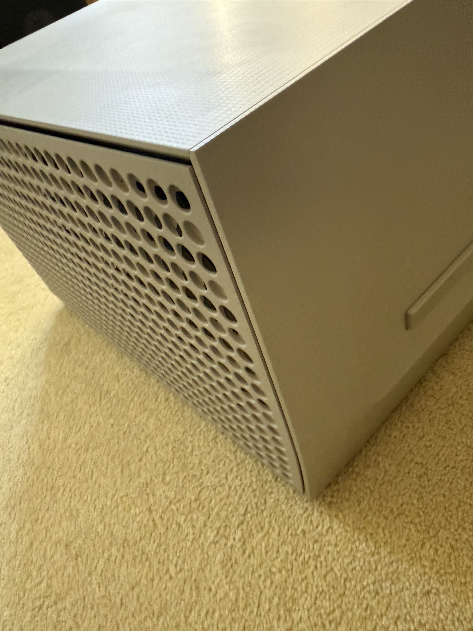 Constellation Audio Centaur 8