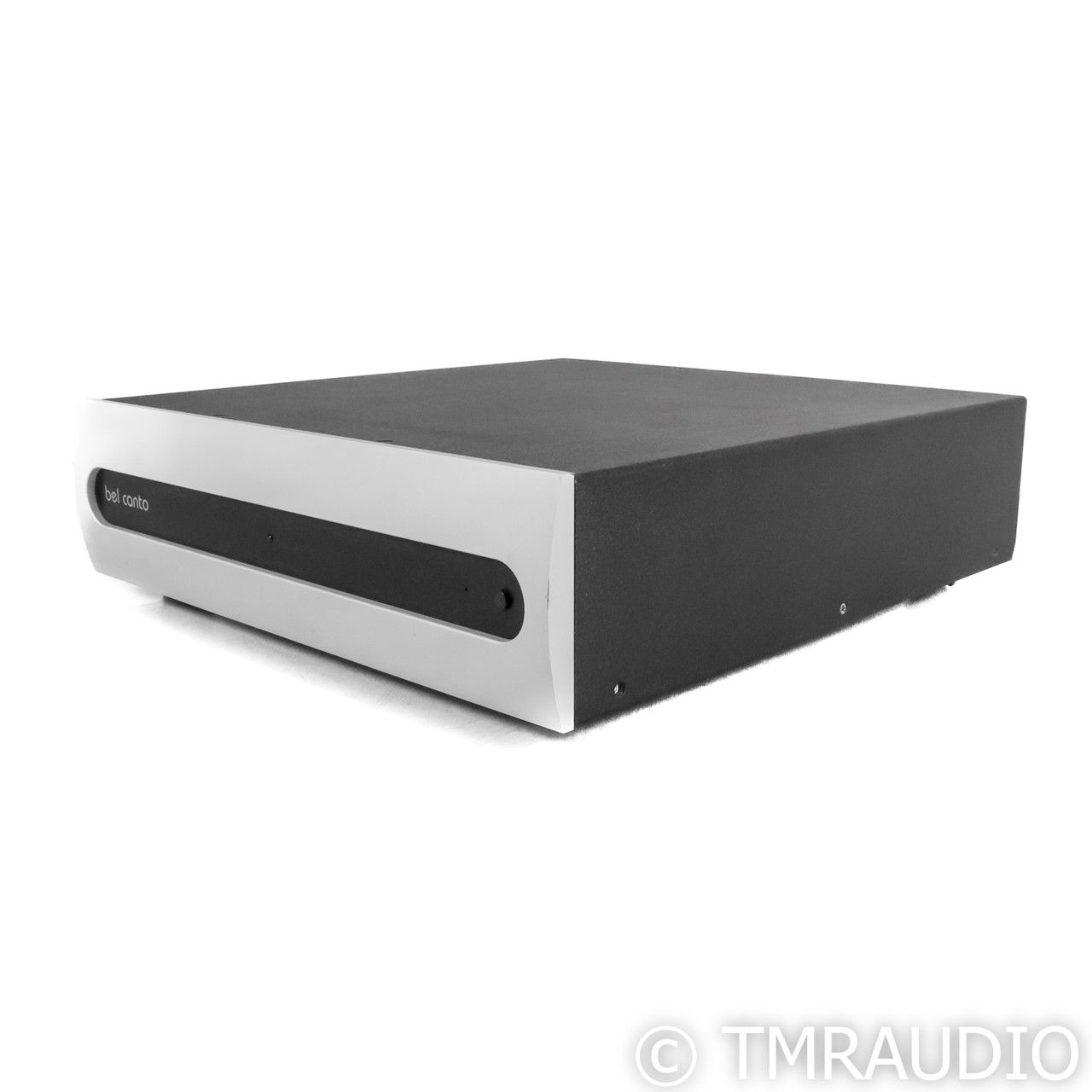 Bel Canto eVo 4 Gen II 4-Channel Power Amplifier (66510) 3