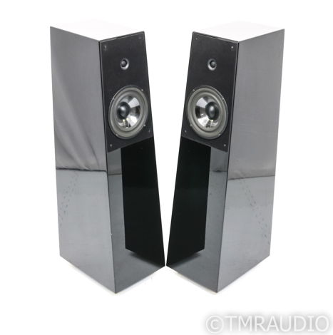 Verity Audio Tamino X2 Floorstanding Speakers; Gloss Bl...