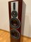 DALI Rubicon 6 Tower Speakers - Rosso Color 6