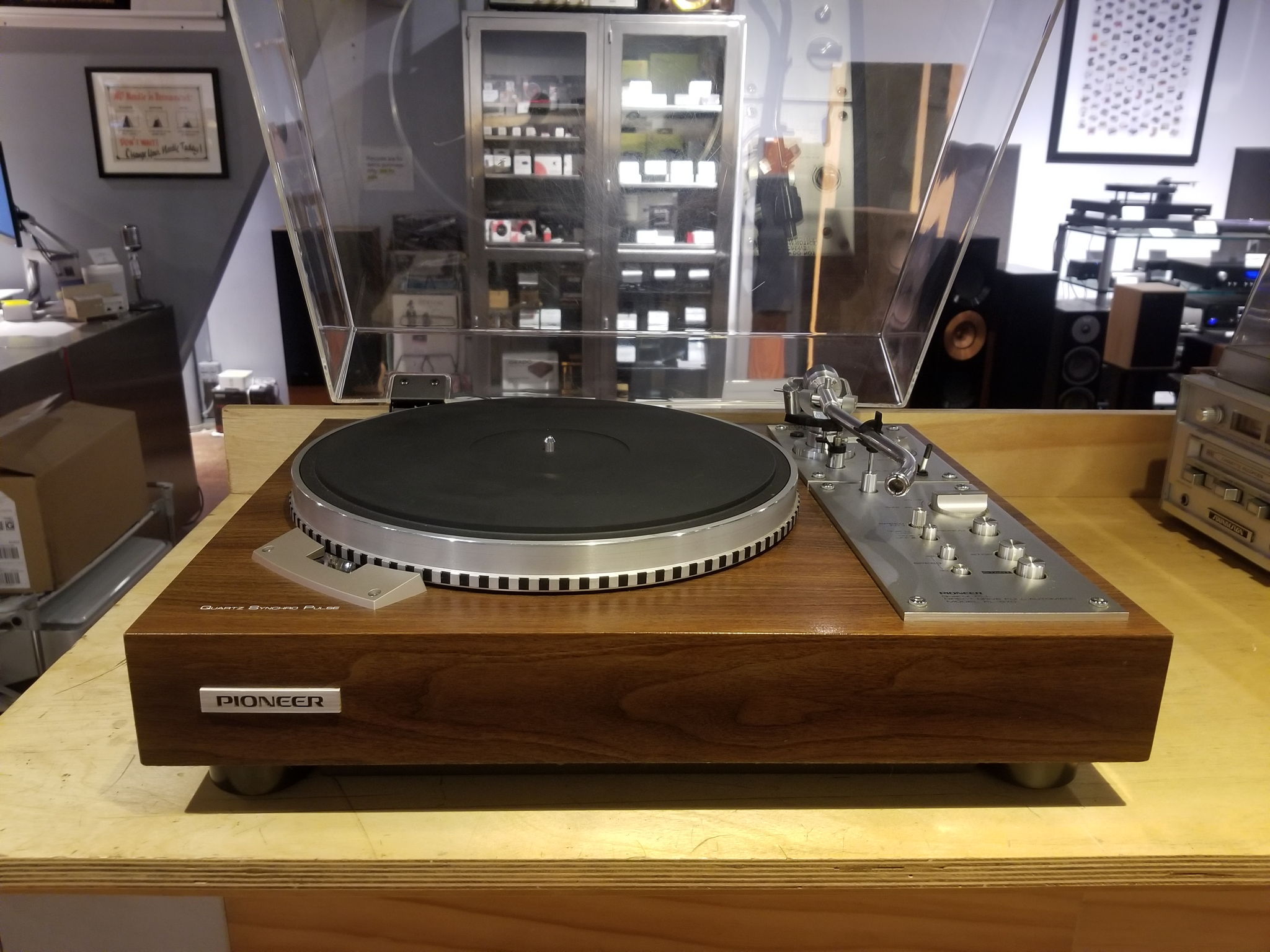 Pioneer PL-570 For Sale | Audiogon