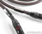WireWorld Eclipse 6 XLR Cables; 25ft Pair Balanced Inte... 2
