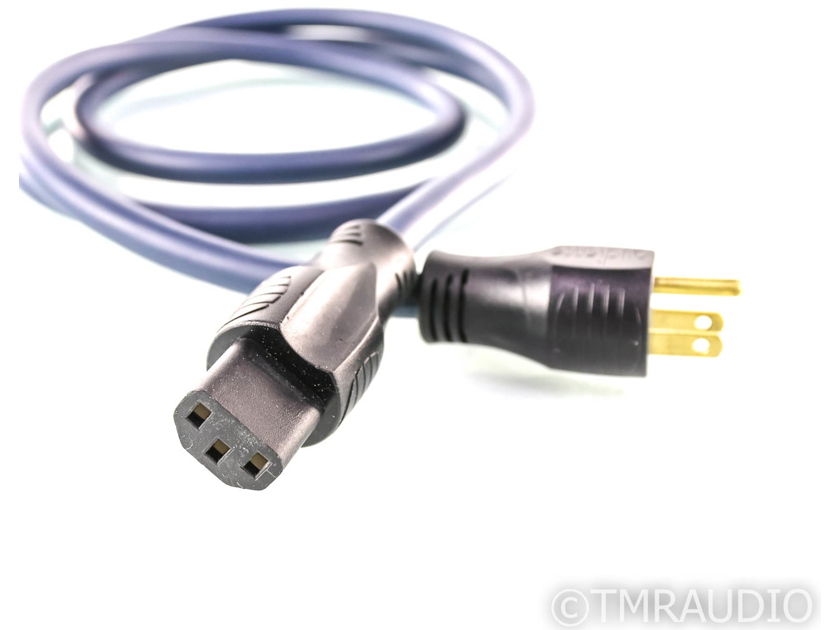 Audience Forte F3 Power Chord Power Cable; F Cubed; 1.75m AC Cord (26914)