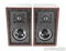 SoundArtist LS3/5A Bookshelf Speakers; Dark Cherry Pair... 3