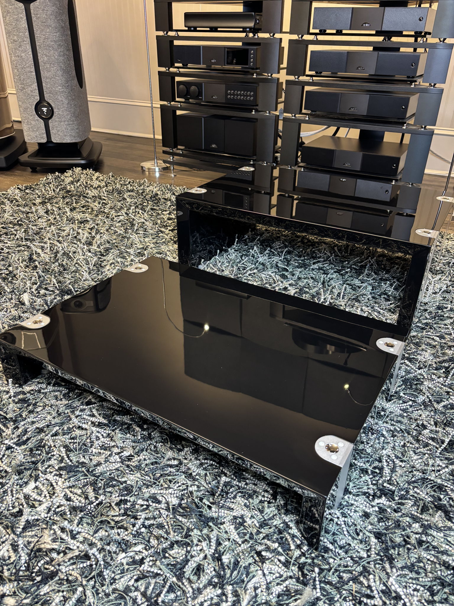 Raidho Rack - A & B Models Available - Customer Trade I...