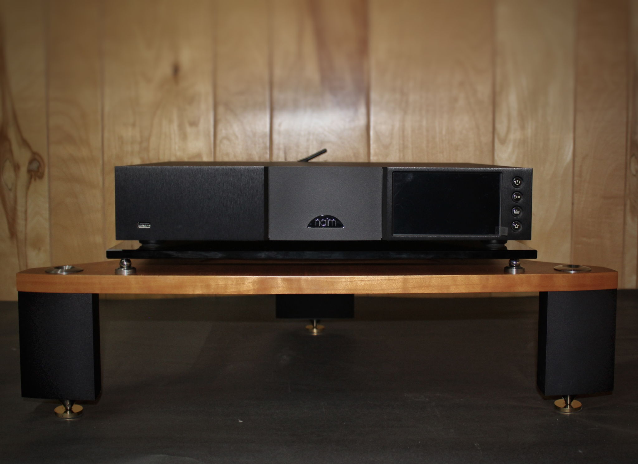 Naim Audio NDX2 Streamer / Media Server - 1 day ship!