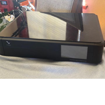 PS Audio PS Audio PerfectWave DirectStream DAC MK1; Bri...