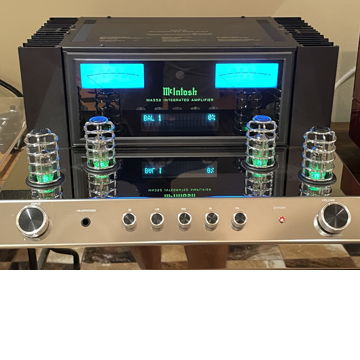 McIntosh MA352