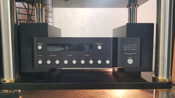 Mark Levinson No 30.6 Reference DAC