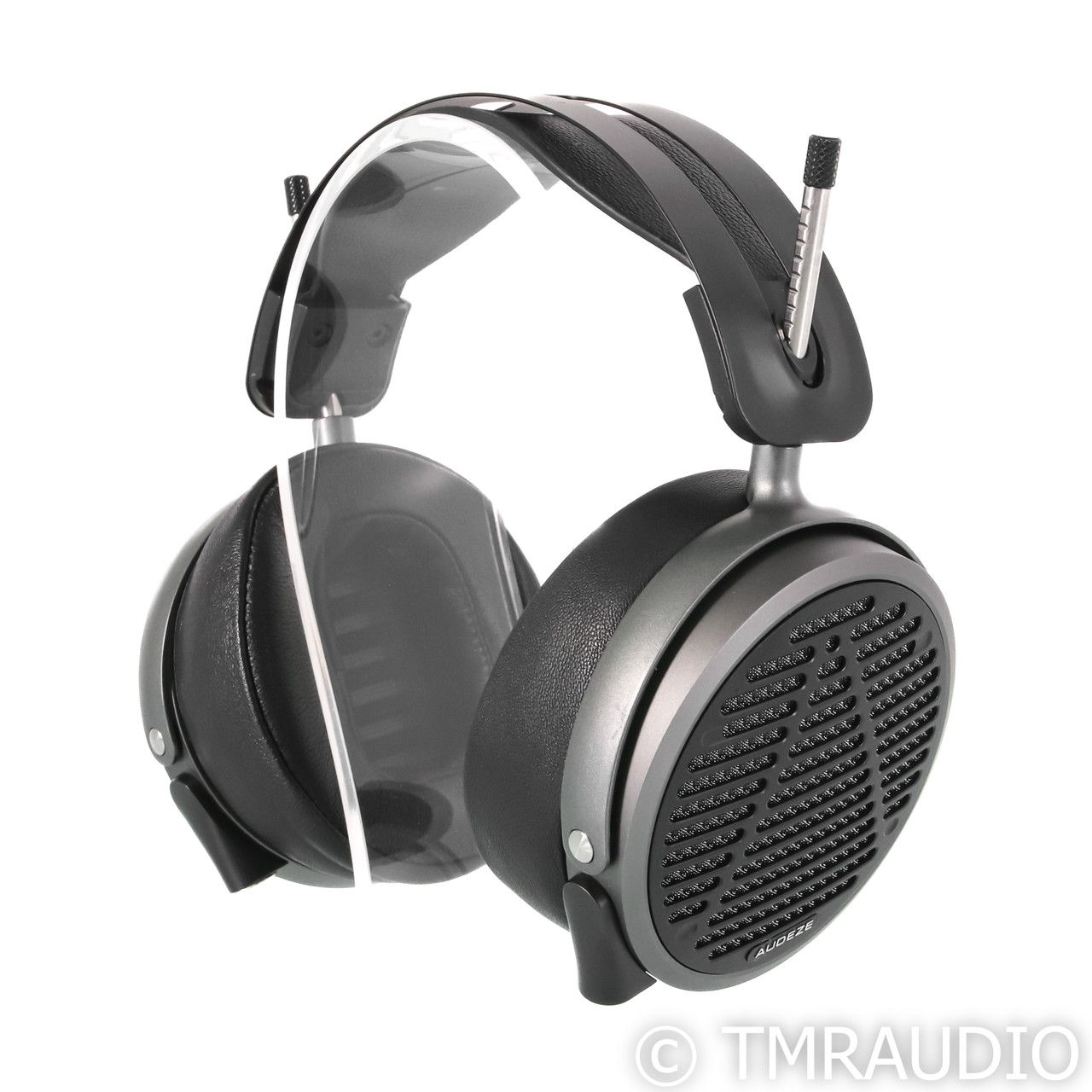 Audeze MM-500 Open-Back Planar Magnetic Headphones (1/1... 3