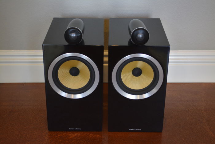 B&W (Bowers & Wilkins) CM6 S2 -- Good Condition (see pi...