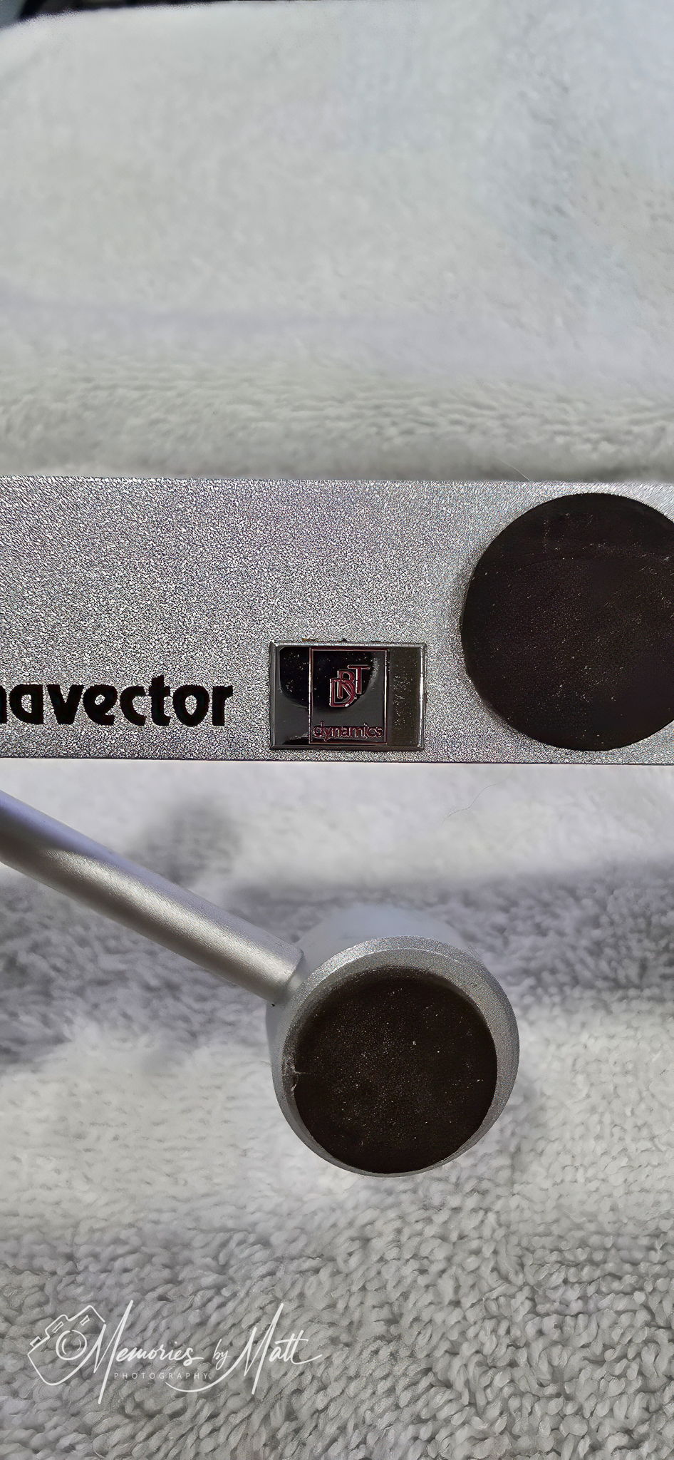 🔥 “Dynavector DV-505 Bi-Axis Tonearm – Complete – Legen... 7