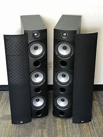 PSB Image Tower Speaker pair