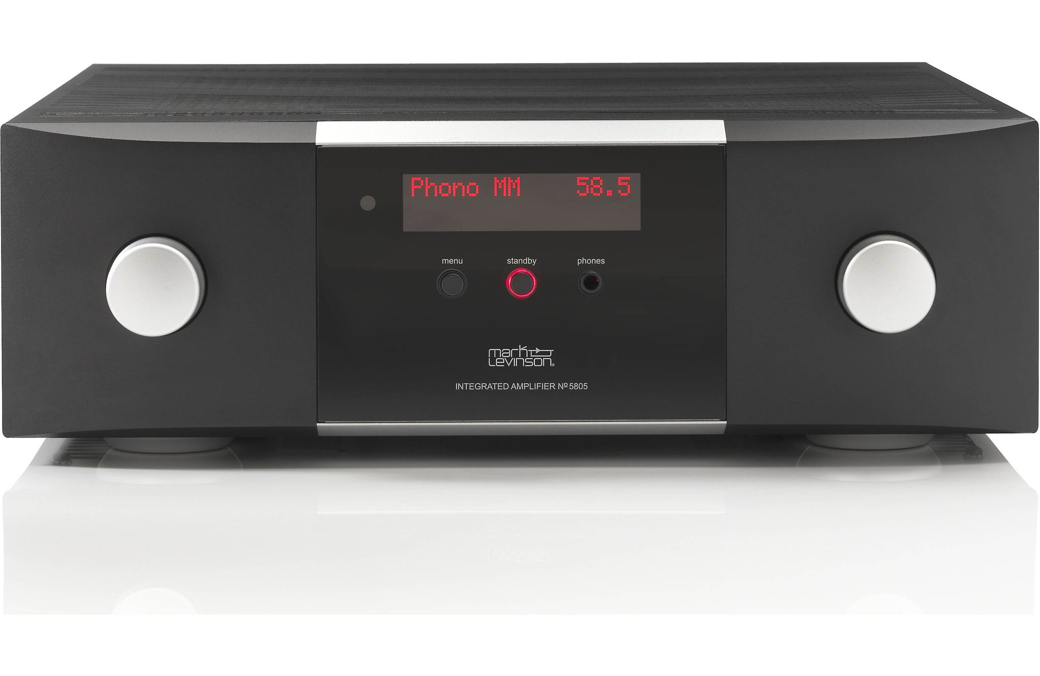 Mark Levinson NO. 5805 3