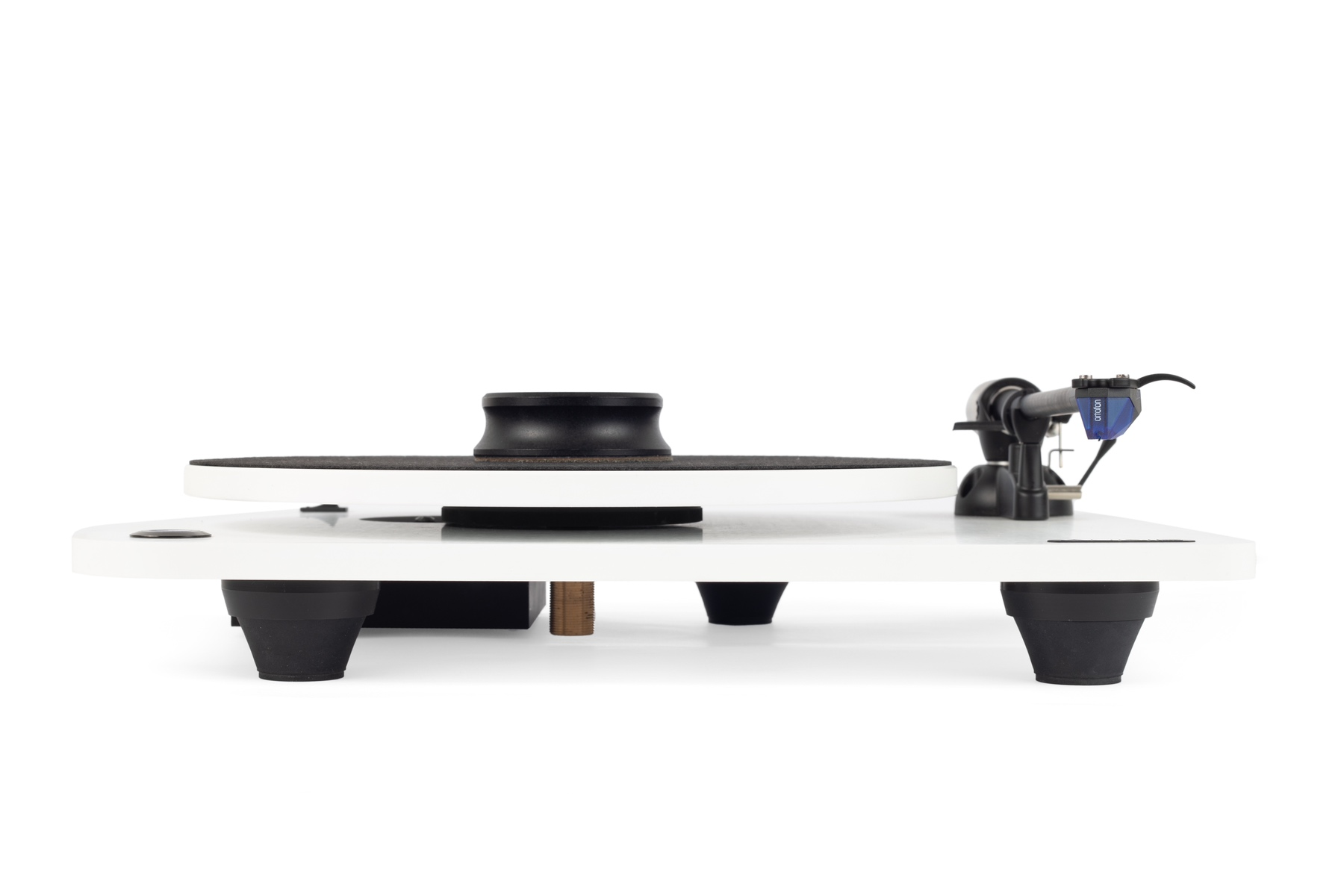 Auris Audio MYSTiQ Turntable 3