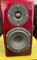LeneHan Audio M1 + Speakers Gorgeous Cherry Red - Austr... 2