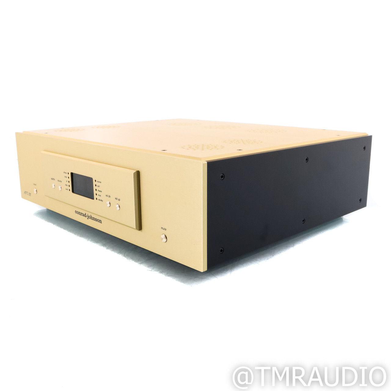 Conrad-Johnson ART 88 Stereo Tube Preamplifier (74423) 3