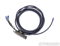 AudioQuest Victoria 3.5mm to Dual-RCA Auxiliary Cable; ... 2
