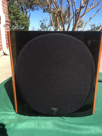 Focal Sub Utopia Be - $6000 Retail, 16Hz Subwoofer - Bl...