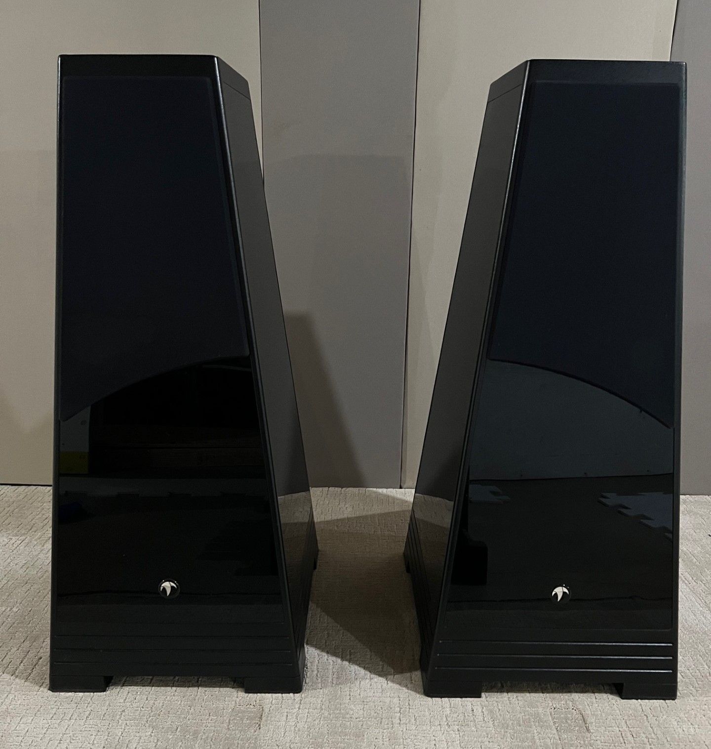 Talon Loudspeakers Raven C