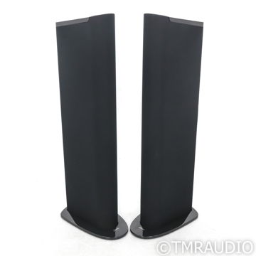 GoldenEar Triton Two+ Floorstanding Speakers; Black  (6...
