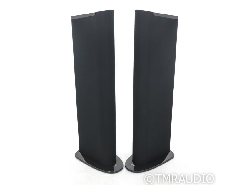 GoldenEar Triton Two+ Floorstanding Speakers; Black Pair (62930)