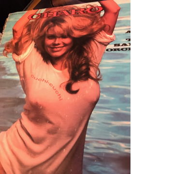 LP Charo & the Salsoul Orchestra LP Charo & the Salsoul...