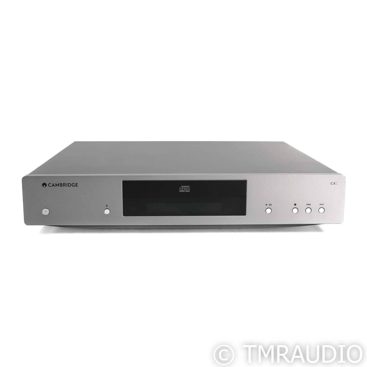 Cambridge Audio CXC v2 CD Transport (1/14) (65737)