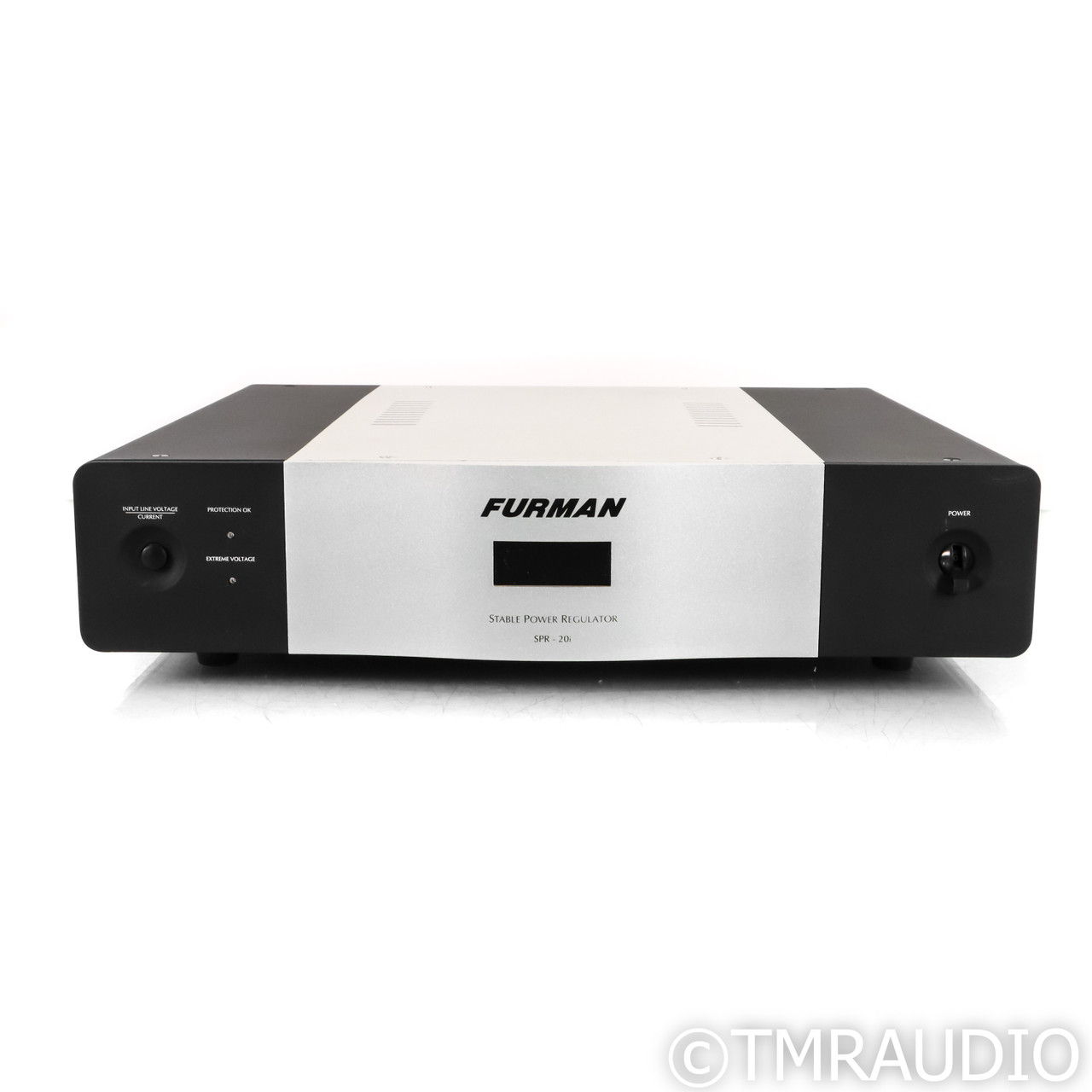 Furman SPR-20i AC Power Line Conditioner (73184)