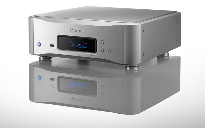 Esoteric N-01XD - $20,000 Retail - One of THE Best DACs...