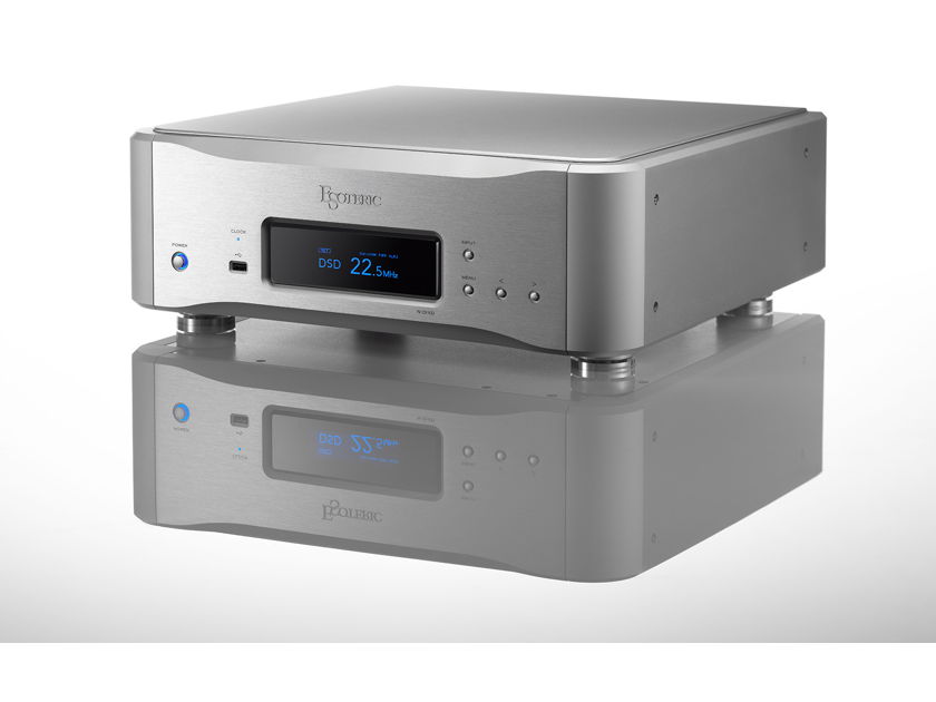 Esoteric N-01XD - $20,000 Retail - One of THE Best DACs and Network Player On The Market!