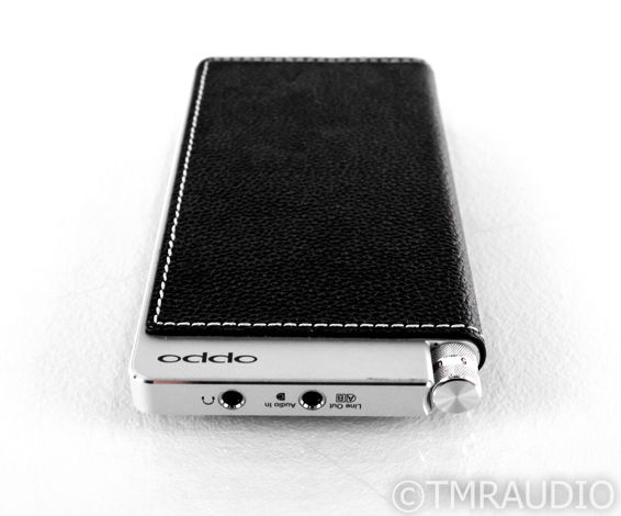 Oppo HA-2SE Portable Headphone Amp/DAC; HA2; USB; IOS; ...