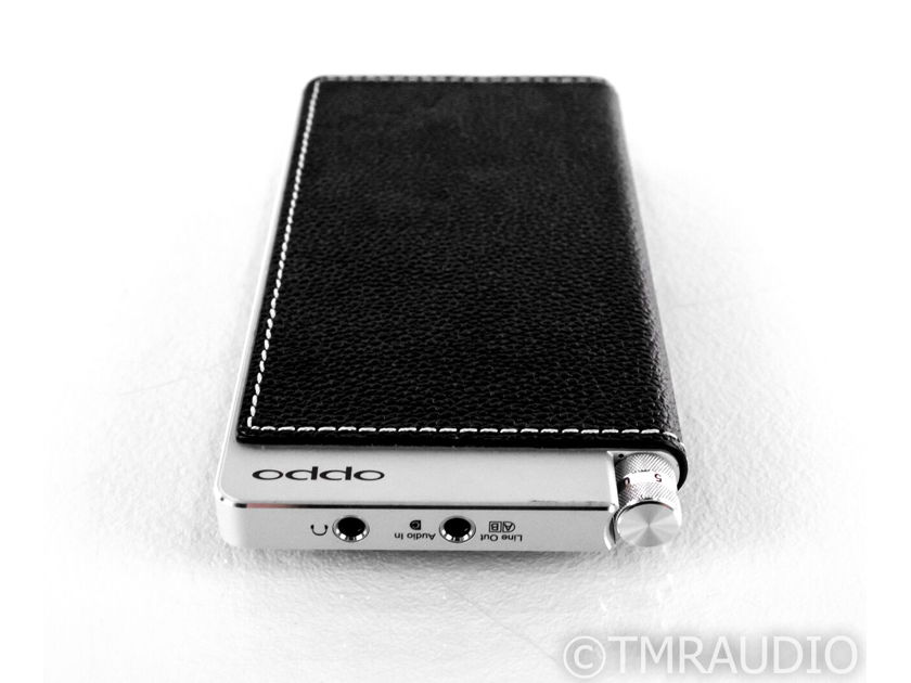 Oppo HA-2SE Portable Headphone Amp/DAC; HA2; USB; IOS; Android; Power Bank: D/A (21716)