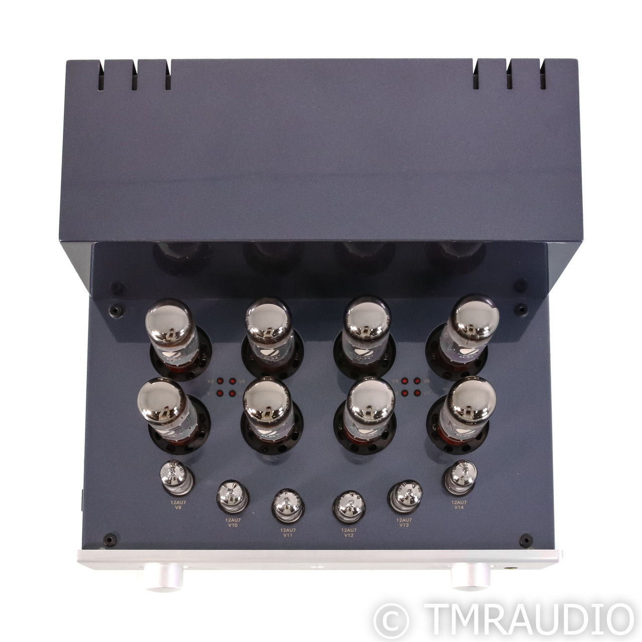 PrimaLuna Evo 400 Stereo Tube Integrated Amplifier (70728) 5