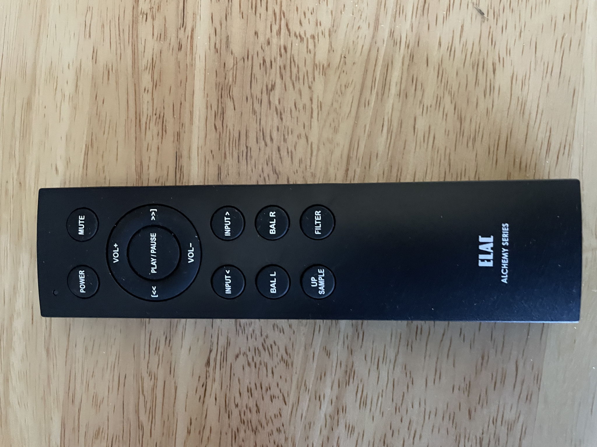 Elac DDP-2 PREAMP/DAC/STREAMER 5