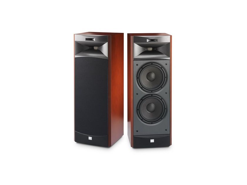 JBL Synthesis S3900  (pair) --Price Reduction!! Ultra smooth and transparent horns!