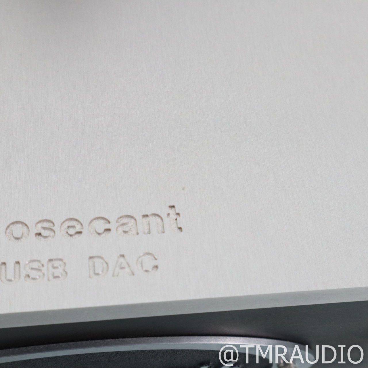 Wavelength Audio Cosecant V3 Tube USB DAC; D/A Converte... 10