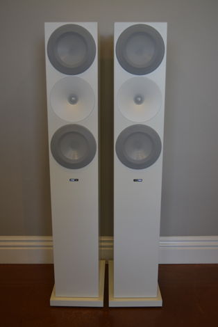 Amphion Argon7LS Speakers -- Good Condition (see pics!)