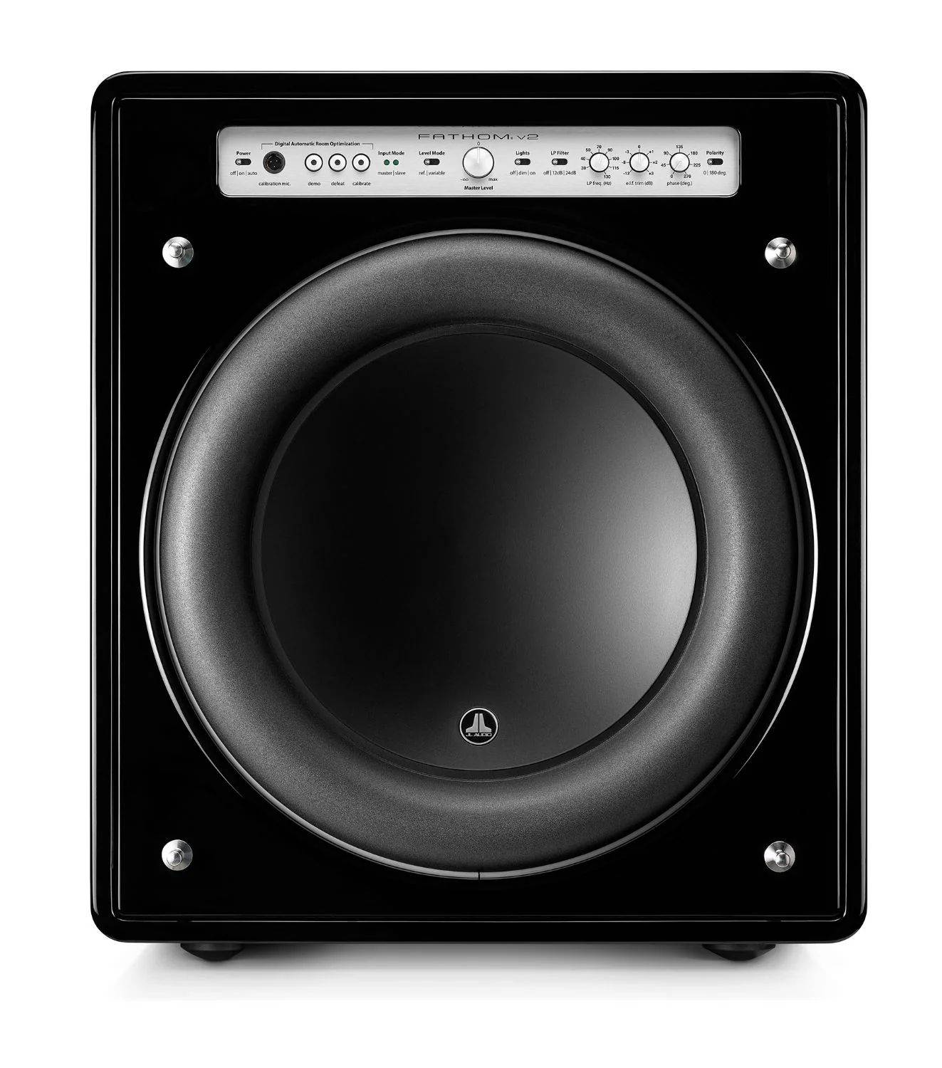 JL Audio F113-V2 6