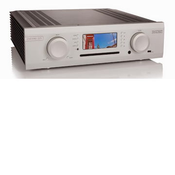 Musical Fidelity Encore 225 Int amp w/225 wpc w/ $1500 ...