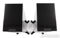 KEF R500 Floorstanding Speakers; R-500; Piano Black Pai... 5