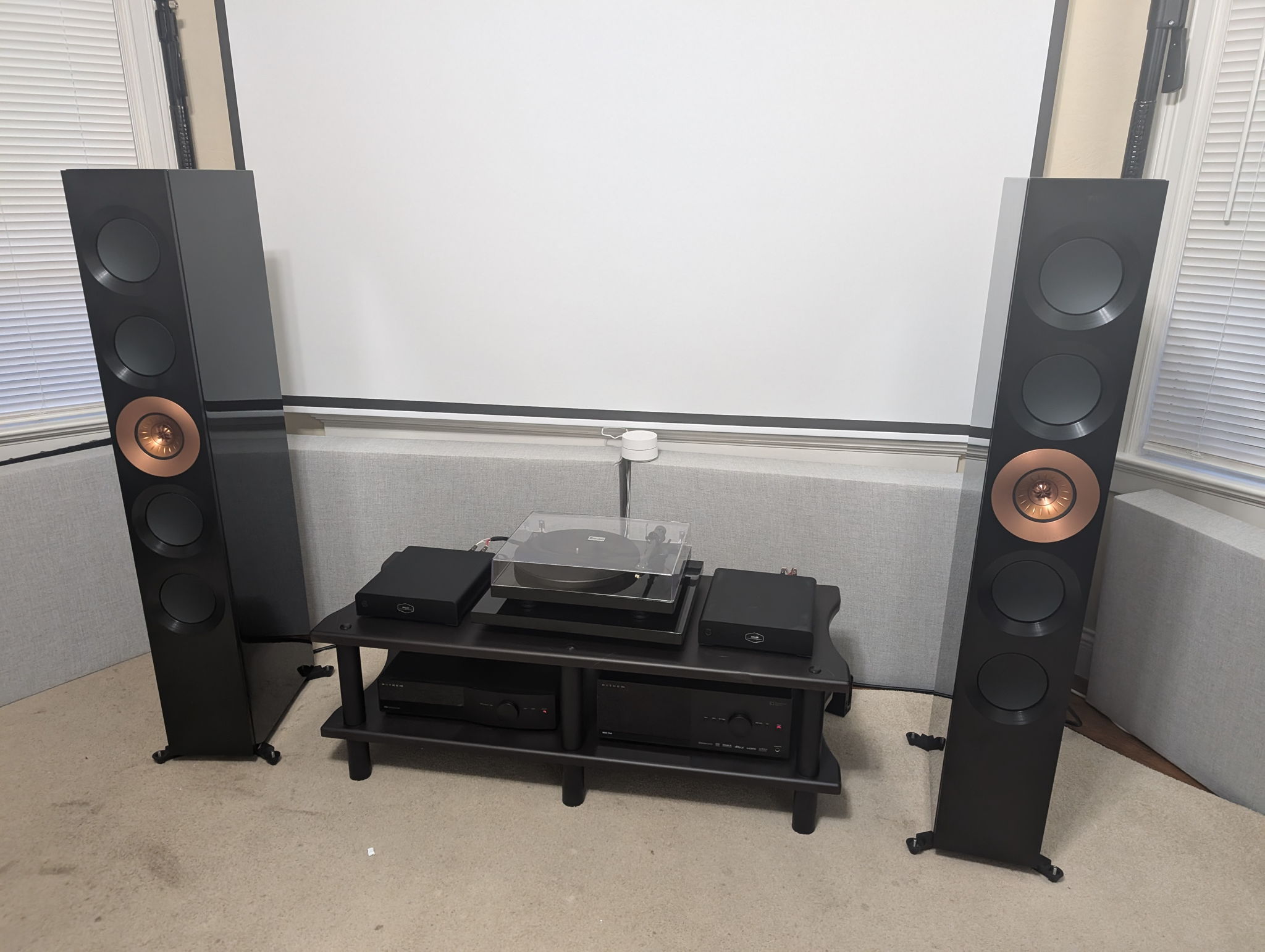 KEF Reference 5 - Bay Area local pickup 6